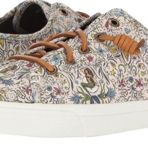 Sperry Mermaid Seacoast Sneakers